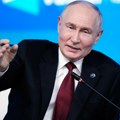 Putin ispričao kako je na Dalekom istoku upoznao balerinu iz Amerike