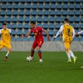 Prekinuli crni niz posle dve godine: Fudbaleri Moldavije pobedili Kazahstan u Ligi nacij