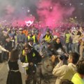 Studenti najavili skup „Pravac Leskovac! Putem oslobođenja” na Gradskom trgu u nedelju na Dan grada
