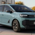 Dacia na sajmu automobila u Parizu