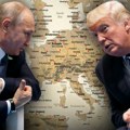 Trampov i Putinov dil veka! Desio se šok koji niko nije mogao ni da sanja: Zelenski ponižen, Putin se smeje, Rusi broje…