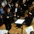 Beogradska filharmonija koncertom u Kolarcu otvorila novu sezonu "Fortissimo": Pogledajte kako je bilo