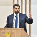 Tužilaštvo formiralo predmet protiv Šapića zbog napada na odbornicu Tatjanu Mićić