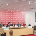 Unija sindikata prosvetnih radnika najavila tužbe protiv Vlade zbog neispunjenog ugovora