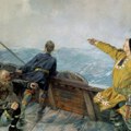 Izgubljena istorija osvajanja Amerike: Osvajači iz Evrope, koji su vekovima pre Kolumba prešli Atlantik