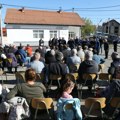Završeni radovi na sanaciji rečnog korita u Urovici u Negotinu