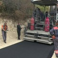 Asfaltiranje Vidrovačke ulice omogućiće bolju povezanost sa ostatkom Donjih Grbica