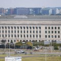 Američki agenti prijavili susret sa neidentifikovanom letelicom trouglastog oblika