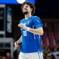 Uroš Trifunović kao iz najboljih dana, bivši košarkaš Partizana blistao, lansirao tim na drugo mesto