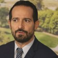 Profesor prava Tanasije Marinković dobio francuski orden Akademske palme