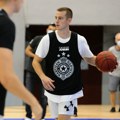 Navijači Partizana su ga obožavali, nekadašnji košarkaš potpisao za tim u kojem je igao Raduljica