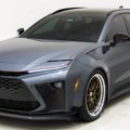 Toyota Crown Signia GT-S Concept