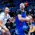 Igokea se prošetala kroz Zagreb, protiv Cibone dominirala dvojica srpskih košarkaša