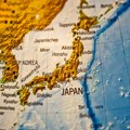 Snažan zemljotres pogodio sever Japana