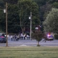 Pucnjava u Pensilvaniji: Napadač na parkingu kasarne ubio jednog, a ranio drugog policajca