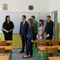 Učionice ušuškane i tople: Ministarstvo energetike sufinansira energetsku sanaciju škola u Kragujevcu i Kraljevu
