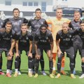 ''Puma se vratila'' - Partizan zakazao promociju novih dresova!