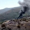 Tragičan epilog Dva grčka pilota stradala u padu aviona za gašenje šumskih požara