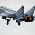 Modernizovani MiG-31 ulazi u borbu: Rusko vazduhoplovstvo dobilo nove nosače “kinžala” (video)