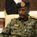 Šef sudanske vojske optužio rivale za ratne zločine