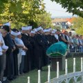 Žrtva svirepog ubistva Sahranjena Nizama Hećimović