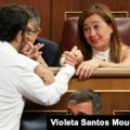Španski socijalisti osvojili ključno mjesto u parlamentu