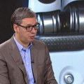 To je nedozvoljivo i nefer: Vučić o zloupotrebi veštačke inteligencije