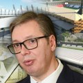 „Predsedniče, kad dođete da otvorite stadion, svratite do bolnice u kojoj nestaje struja i ponesite mamograf“: Vučić…
