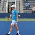 Nemački teniser posle Lajovića izbacio i Kecmanovića iz kvalifikacija za turnir u Pekingu