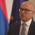 Ministar odbrane Miloš Vučević: Kfor morao odmah da reaguje, gledali su sa strane i dozvolili lov na Srbe