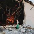 Nesreća u Iraku: Najmanje 100 ljudi poginulo u požaru na svadbi, „kao da su se otvorila vrata pakla“, kažu svedoci