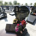 Jedan detalj na grobu Jelene Marjanović govori sve: Zoran je juče izašao na slobodu, a ovako danas izgleda mesto gde je…