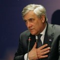 Tajani: Hamas jedini odgovoran za sukob u Izraelu