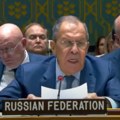 "Nismo saglasni" Lavrov zahteva hitan prekid sukoba na Bliskom istoku: Šaljemo signale Izraelu...