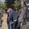 Đurović: Mađarska ograda na granici sa Srbijom samo ojačala bande koje krijumčare migrante