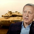 "Rat krsta i polumeseca? Nadam se da ne" Rat u Izraelu postaje sve krvaviji, oglasio se Erdogan i otkrio ko će pobediti