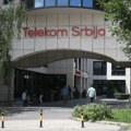 Komisija za kontrolu državne pomoći potvrdila da je dobila predmet u vezi sa Telekomom