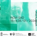 Novi identitet četiri galerije : Izložba „Process" u Muzeju Vojvodine