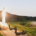 Severna Koreja ispalila balističku raketu ka Istočnom moru