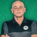 Partizanova legenda trener Konje