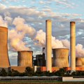 Proizvodnja struje iz nuklearnih elektrana će u 2025. godini oboriti sve rekorde