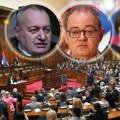 Predsedništvo DS-a jednoglasno odlučilo: Demokrate neće ići na konstitutivnu sednicu Skupštine Srbije