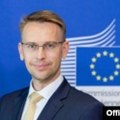 EU apeluje na Prištinu da se uzdrži od jednostranih poteza koji ne pomažu deeskalaciji