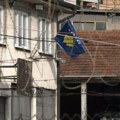 Nema kraja provokacijama: Postavljena zastava tzv. Kosova na vatrogasnu stanicu