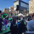 Obeležen Svetski dan dece obolele od raka u centru Niša