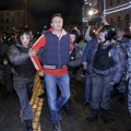 "Rusija se ne boji nikoga" Evo šta je sve Putin govorio o Navaljnom