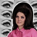 Priscilla Presley: Kako da rekreirate njenu GLAM šminku