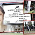 Porodica i prijatelji od nemoći i bola ne dižu glavu: Potresne scene na sahrani Martine i njenih sinova u Bačkom Petrovcu…