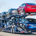 Prekinuto napajanje strujom! Automobilska industrija pred kolapsom: Zaustavite ih!