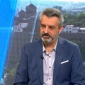 Ivan Miletić: Daleko je sunce